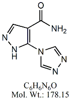 Allopurinol EP Impurity C